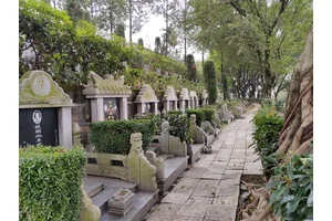 重庆生态安葬价格