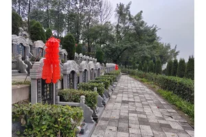 重庆便民殡葬措施